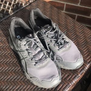 ASICS ortholite men’s size9 NWT